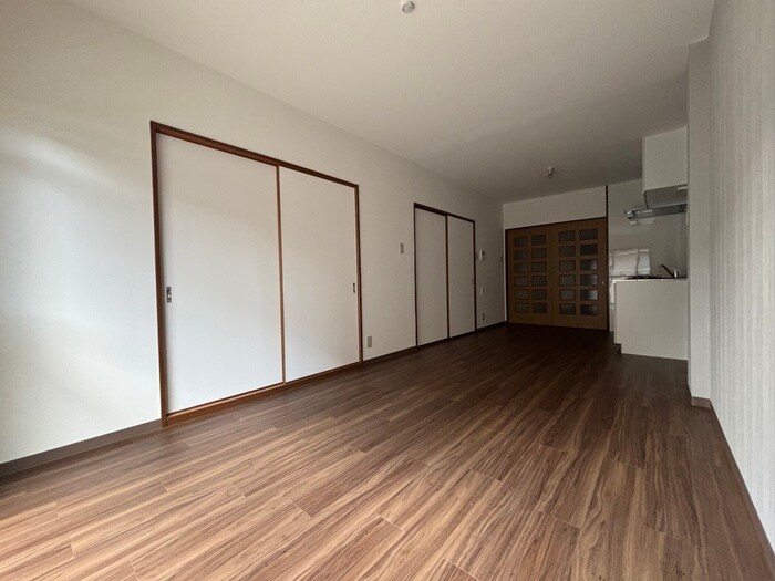 メゾン・クレールの物件内観写真