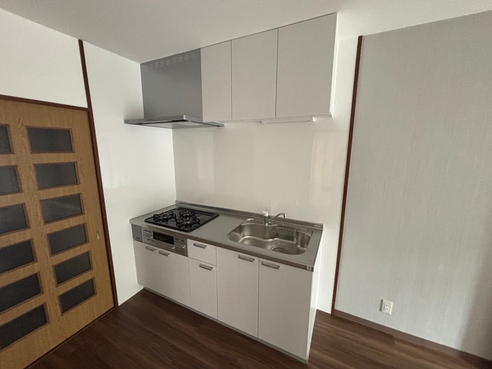 メゾン・クレールの物件内観写真