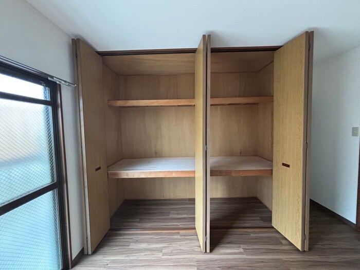 メゾン・クレールの物件内観写真