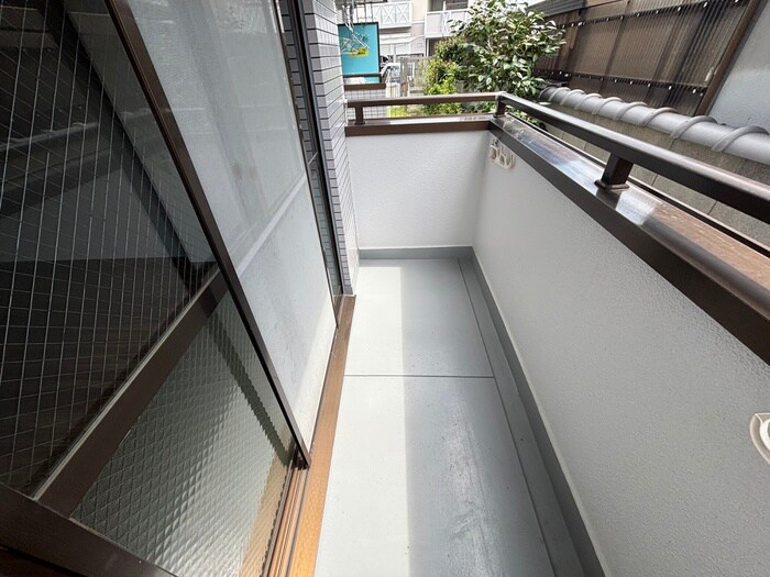 メゾン・クレールの物件内観写真