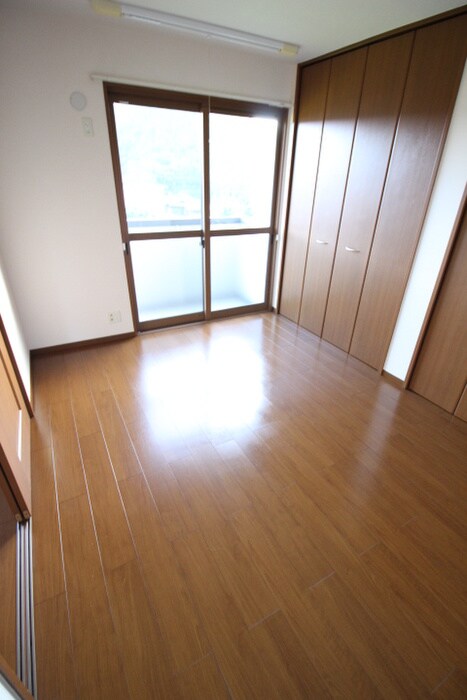 シャルマンの物件内観写真