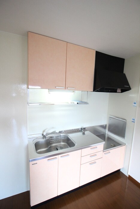 シャルマンの物件内観写真