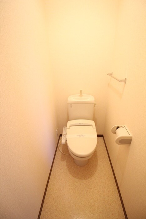 シャルマンの物件内観写真