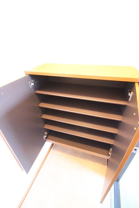 シャルマンの物件内観写真