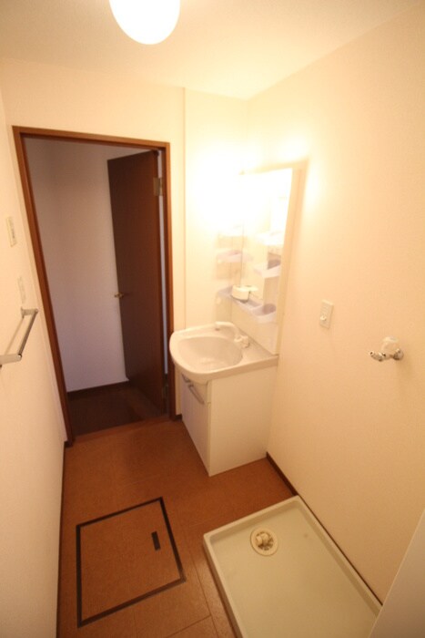 シャルマンの物件内観写真