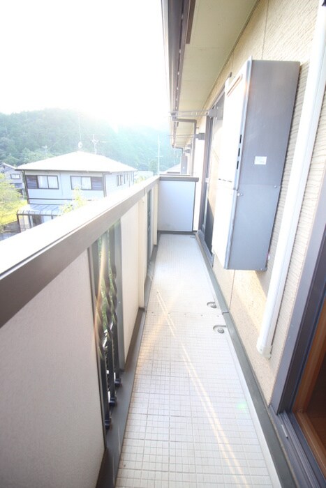 シャルマンの物件内観写真