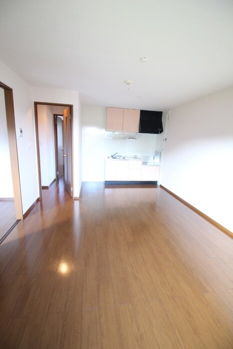 シャルマンの物件内観写真