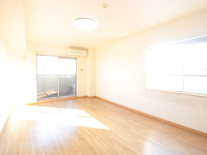 フランメゾンの物件内観写真