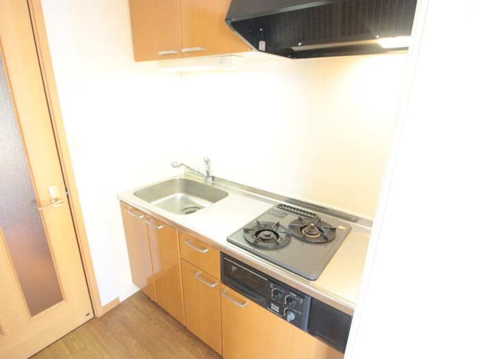 フランメゾンの物件内観写真