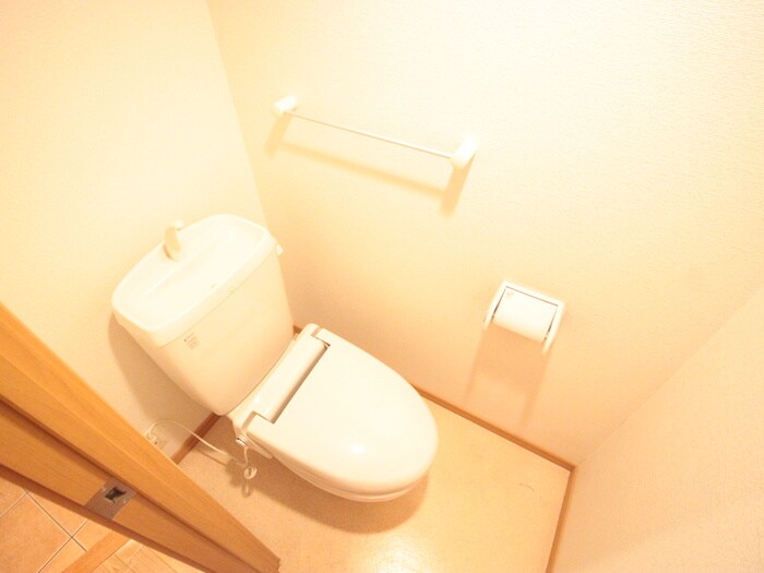 フランメゾンの物件内観写真