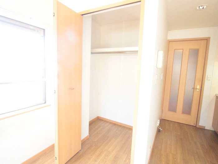 フランメゾンの物件内観写真