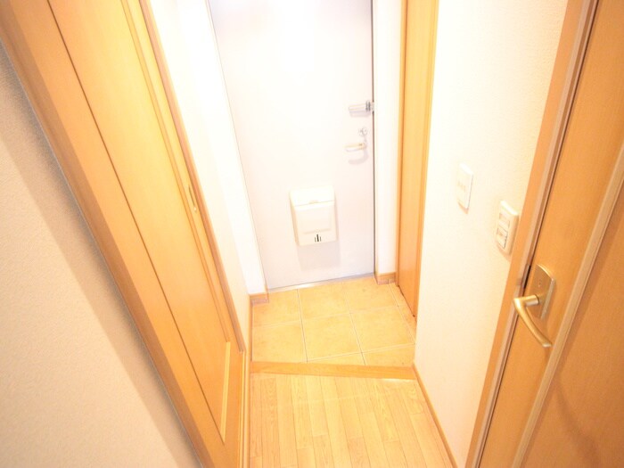 フランメゾンの物件内観写真