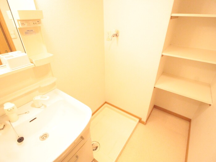 フランメゾンの物件内観写真