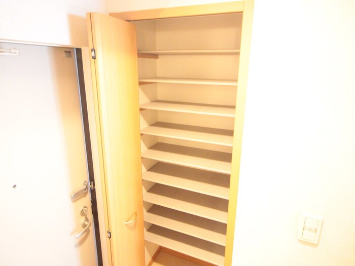 フランメゾンの物件内観写真