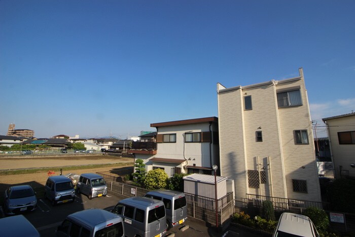 フランメゾンの物件内観写真