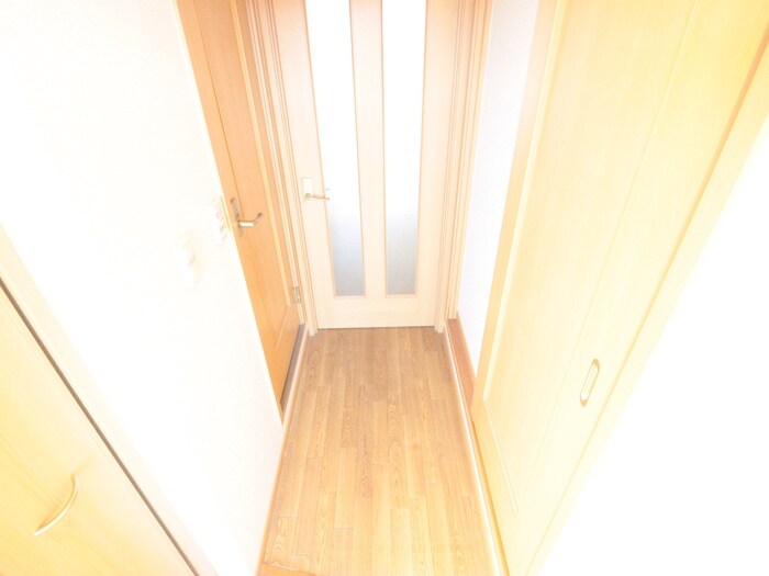 フランメゾンの物件内観写真