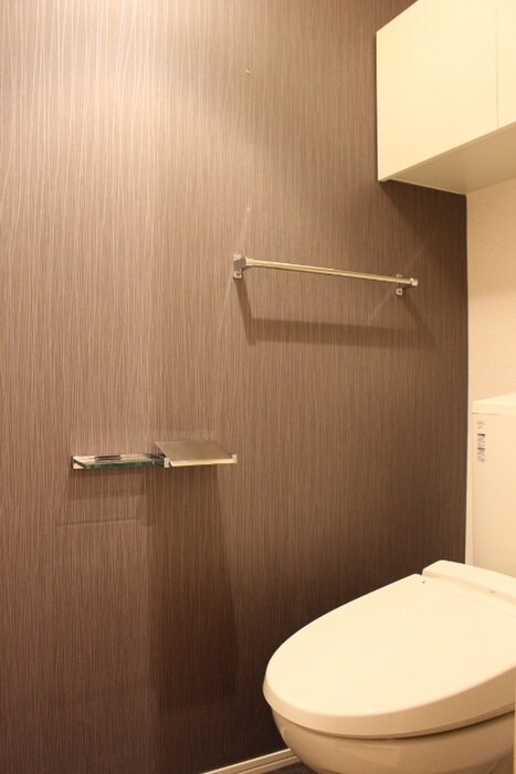 アゴーラ針中野の物件内観写真