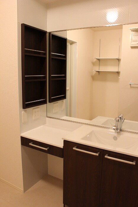 アゴーラ針中野の物件内観写真