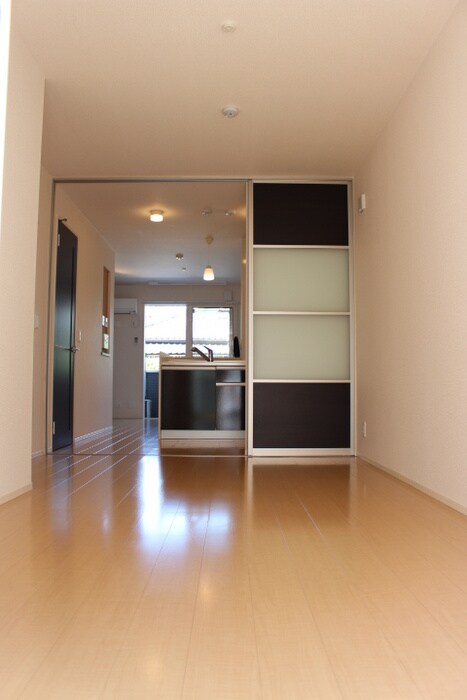 アゴーラ針中野の物件内観写真