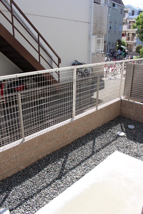 アゴーラ針中野の物件内観写真