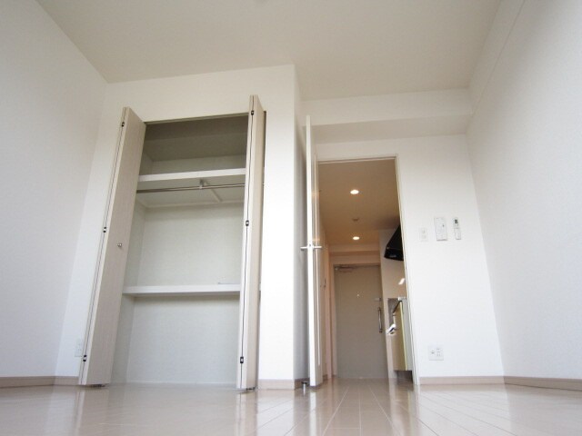 フェアリ－メゾン浜の物件内観写真