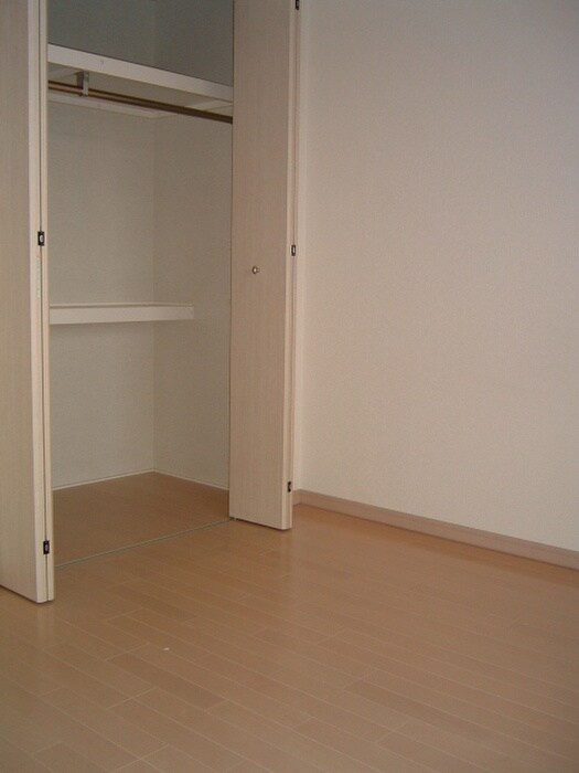 フェアリ－メゾン浜の物件内観写真