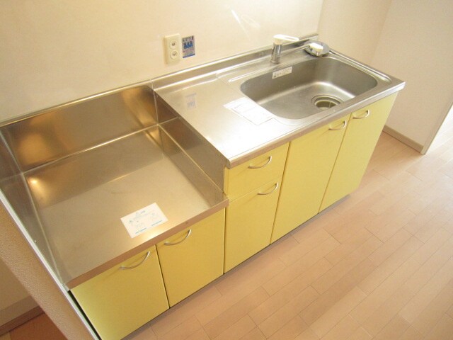 フェアリ－メゾン浜の物件内観写真