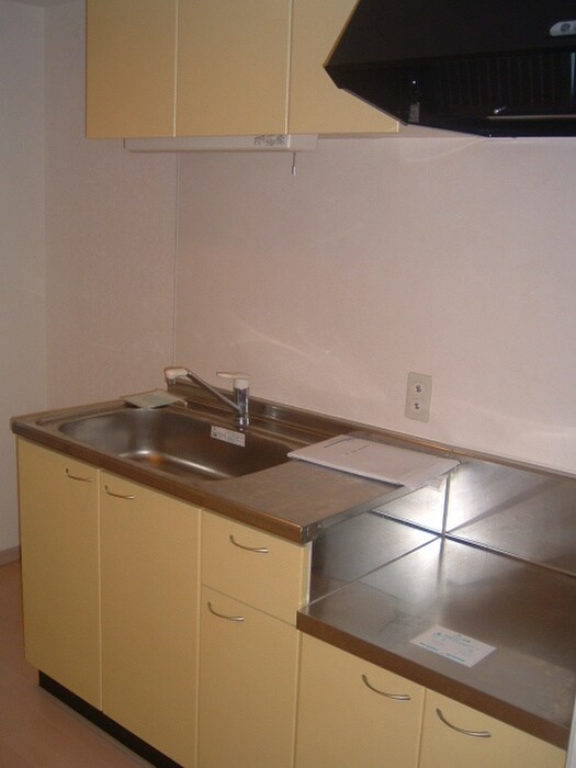 フェアリ－メゾン浜の物件内観写真