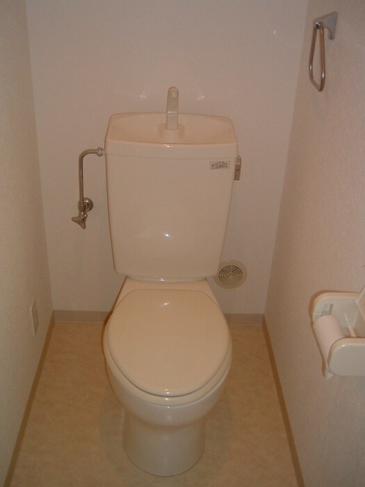 フェアリ－メゾン浜の物件内観写真