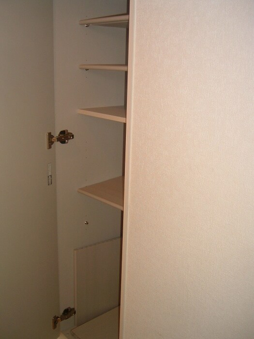 フェアリ－メゾン浜の物件内観写真