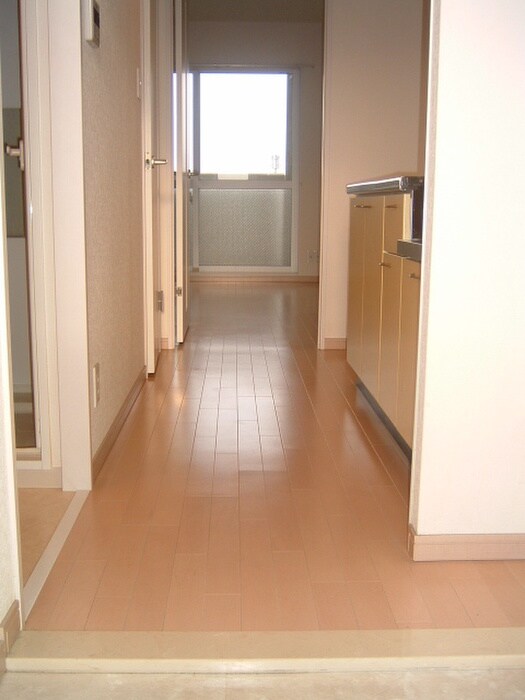 フェアリ－メゾン浜の物件内観写真