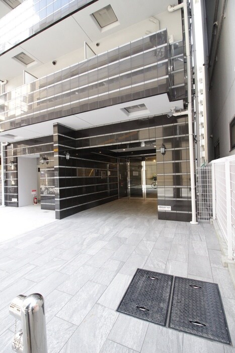 L-IDEA MINAMI HORIEの物件外観写真