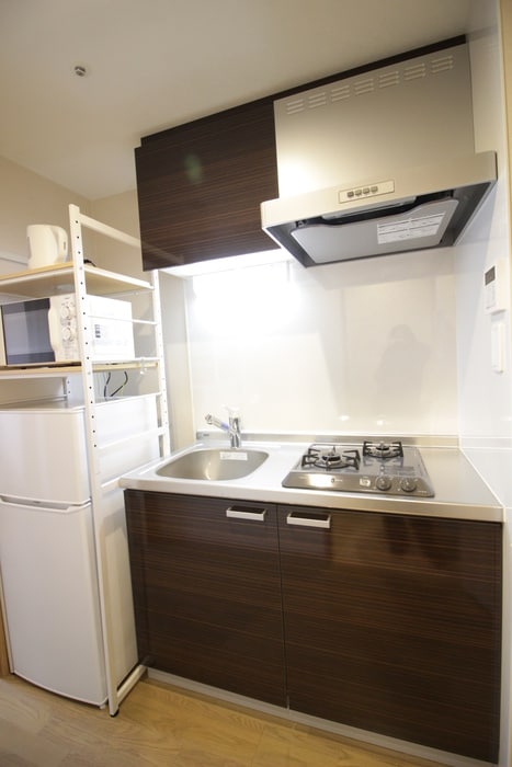 L-IDEA MINAMI HORIEの物件内観写真