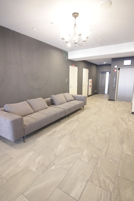 L-IDEA MINAMI HORIEの物件外観写真