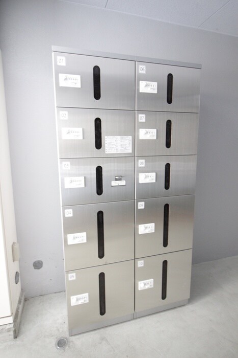 L-IDEA MINAMI HORIEの物件外観写真