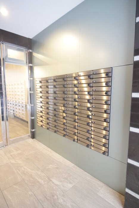 L-IDEA MINAMI HORIEの物件外観写真