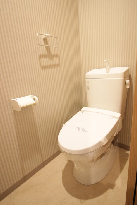 L-IDEA MINAMI HORIEの物件内観写真