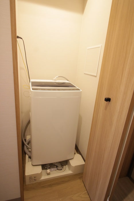 L-IDEA MINAMI HORIEの物件内観写真