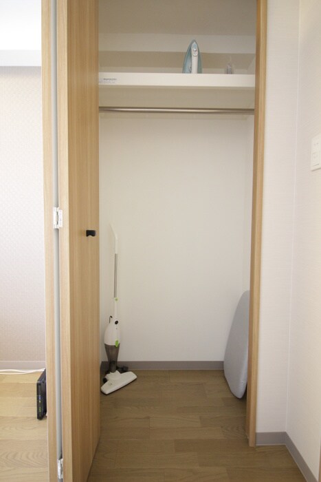 L-IDEA MINAMI HORIEの物件内観写真