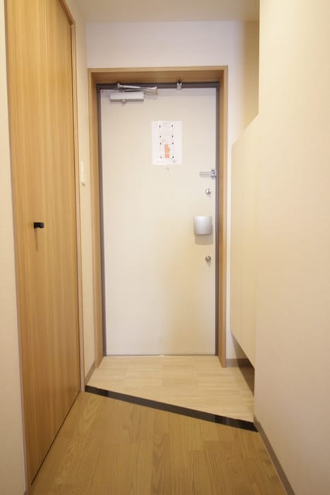 L-IDEA MINAMI HORIEの物件内観写真