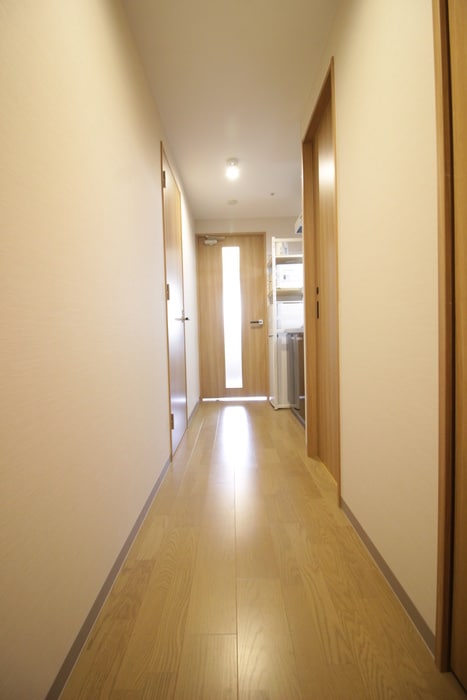 L-IDEA MINAMI HORIEの物件内観写真