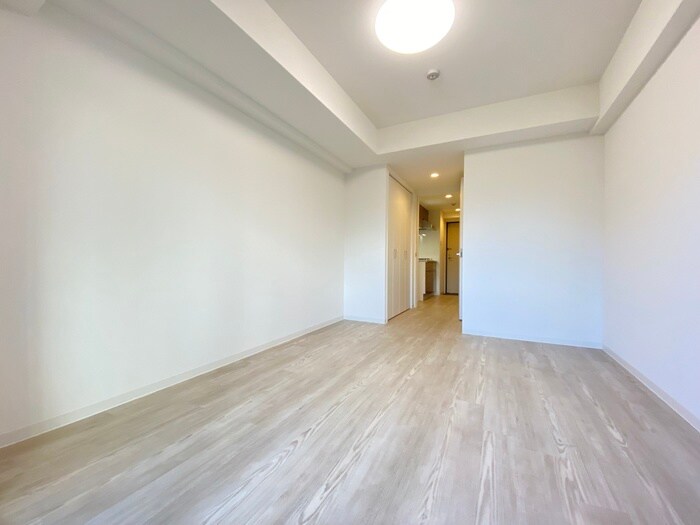 THEGARNETSUITERESIDENCE西七条の物件内観写真