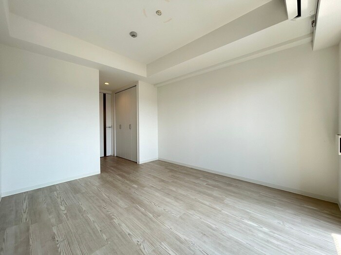 THEGARNETSUITERESIDENCE西七条の物件内観写真