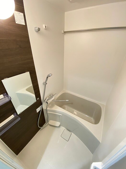 THEGARNETSUITERESIDENCE西七条の物件内観写真