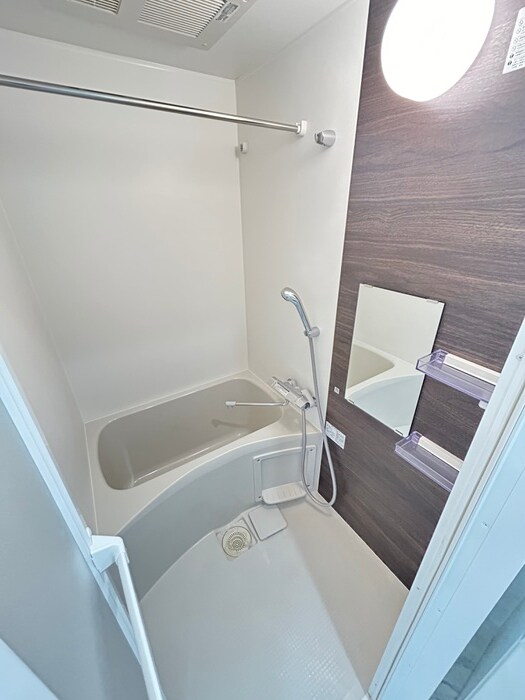 THEGARNETSUITERESIDENCE西七条の物件内観写真