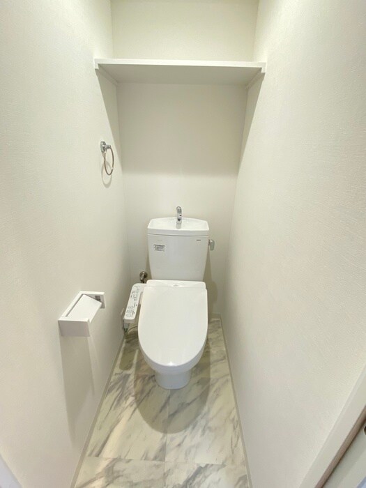 THEGARNETSUITERESIDENCE西七条の物件内観写真