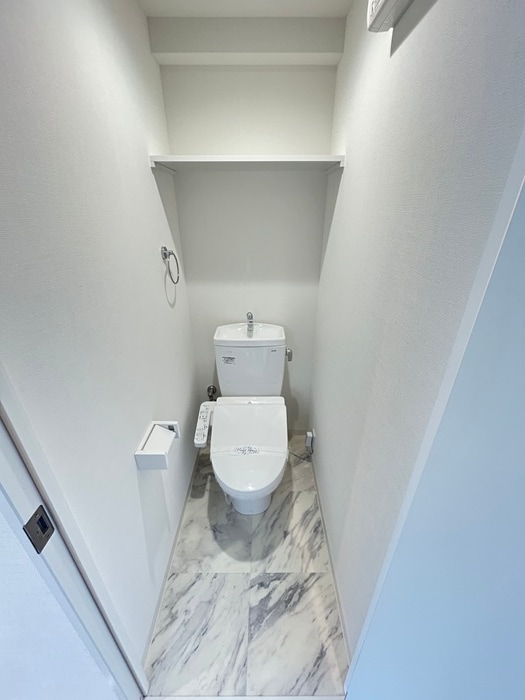 THEGARNETSUITERESIDENCE西七条の物件内観写真