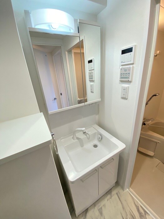 THEGARNETSUITERESIDENCE西七条の物件内観写真