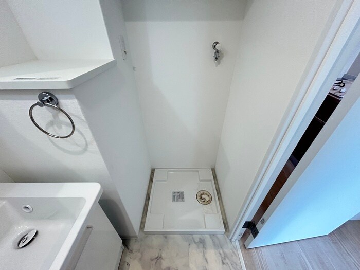 THEGARNETSUITERESIDENCE西七条の物件内観写真