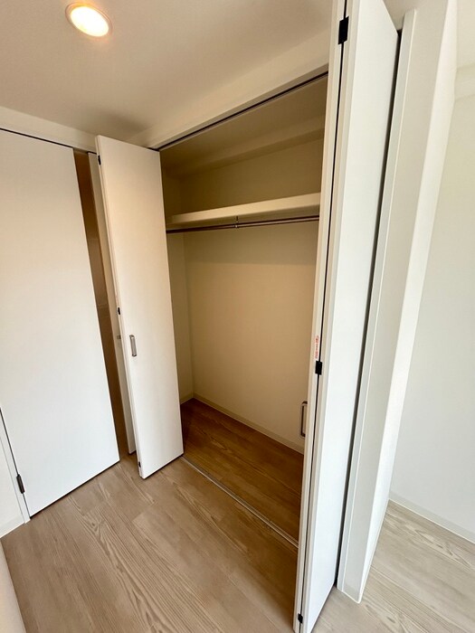 THEGARNETSUITERESIDENCE西七条の物件内観写真